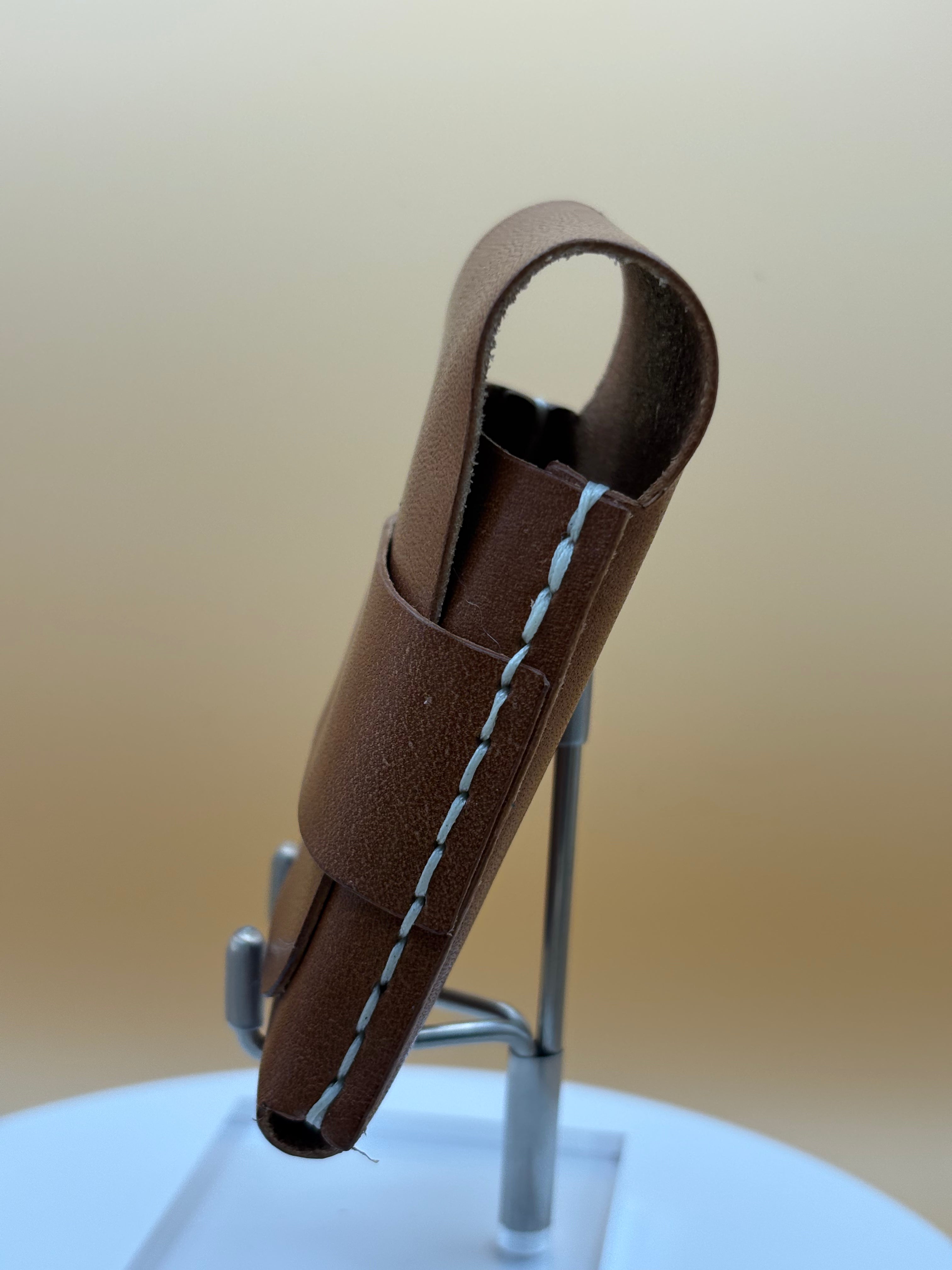 The Milwaukee – Flap Wallet | Buck Brown Harness